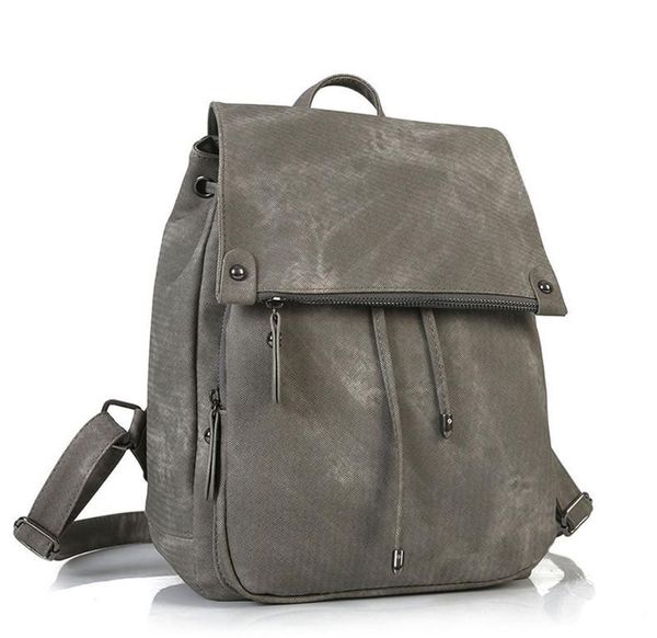 backpack women pu leather shoulder bag crossbody korean style lapschoolbags for teenager girls mochila
backpack women pu leather shoulder bag crossbody korean style lapschoolbags for teenager girls mochila