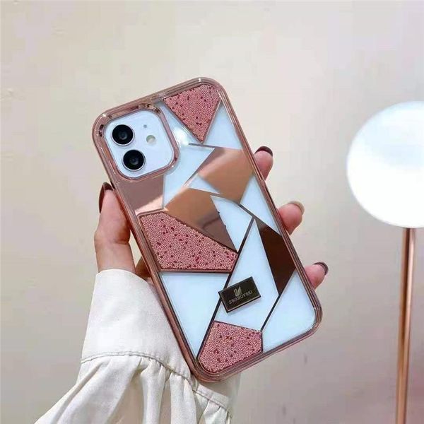 cell phone pouches luxury diamond crystal glow case for 11 12 pro max xs mini 12mini xr 7 plus se 2021 protector shell back cover
cell phone pouches luxury diamond crystal glow case for 11 12 pro max xs mini 12mini xr 7 plus se 2021 protector shell back cover