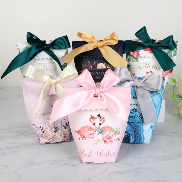 gift wrap european wedding birthday baby shower party decoration favors candy box bag gifts for guests paper package
gift wrap european wedding birthday baby shower party decoration favors candy box bag gifts for guests paper package