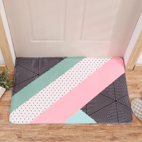 bath mats geometric bathroom carpet nordic rugs for living room anti-slip kitchen door mat flannel alfombra bedroom
bath mats geometric bathroom carpet nordic rugs for living room anti-slip kitchen door mat flannel alfombra bedroom