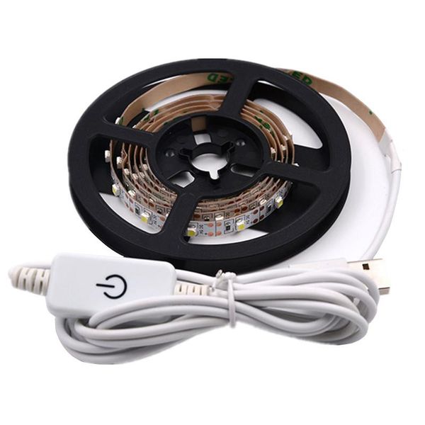 strips vanity makeup mirror light 5v usb led flexible tape cable powered dressing lamp 0.5m -5m touch dimming strip
strips vanity makeup mirror light 5v usb led flexible tape cable powered dressing lamp 0.5m -5m touch dimming strip
