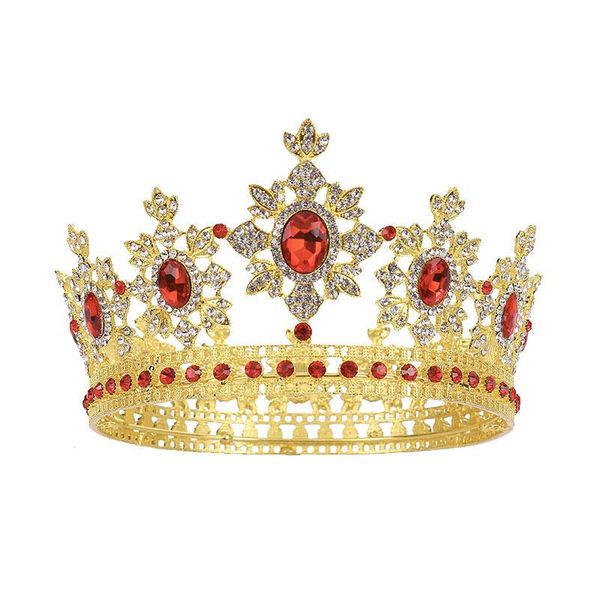 hair clips & barrettes crown crystal tiara for women bridal wedding birthday prom queen pageant accessories full round, Golden;silver
hair clips & barrettes crown crystal tiara for women bridal wedding birthday prom queen pageant accessories full round, Golden;silver