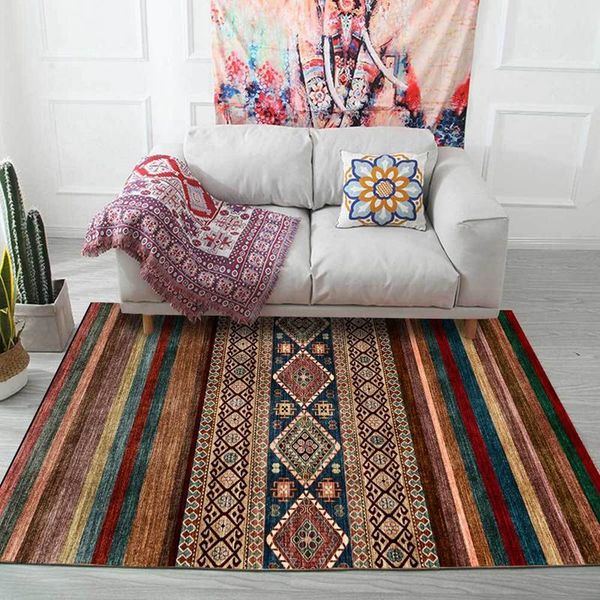 carpets morocco style carpet and rug living room vintage persian geometric home decor sofa tapete bedroom kitchen non-slip floor mats
carpets morocco style carpet and rug living room vintage persian geometric home decor sofa tapete bedroom kitchen non-slip floor mats