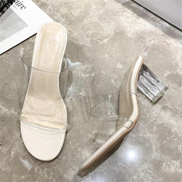 dress shoes summer high heels fashion pvc pumps women transparent hollow breathable slippers round toe female clear, Black
dress shoes summer high heels fashion pvc pumps women transparent hollow breathable slippers round toe female clear, Black