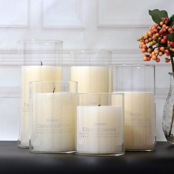 candle holders housewares swiecznik glass cylinder vase decorative centerpiece for wedding and home decoration
candle holders housewares swiecznik glass cylinder vase decorative centerpiece for wedding and home decoration