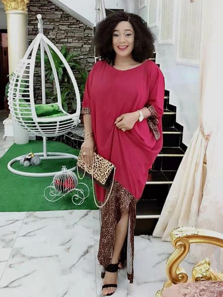 ethnic clothing dashiki dresses lady leopard print split round neck batwing sleeves loose african femme robe fashion elega, Red
ethnic clothing dashiki dresses lady leopard print split round neck batwing sleeves loose african femme robe fashion elega, Red