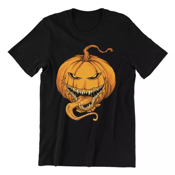 halloween costume men fit t-shirt pumpkin horror fancy dress new, White;black
halloween costume men fit t-shirt pumpkin horror fancy dress new, White;black