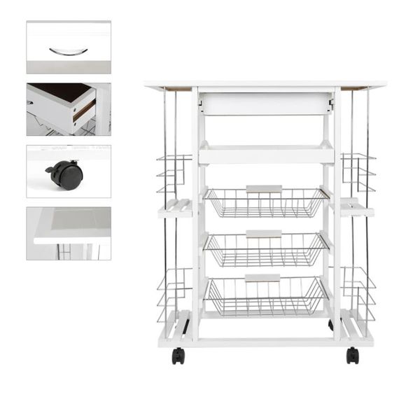 hooks & rails 5 tier universal storage cart holders with drawer wheels kitchen bathroom organizer shelf fast delivery in 3-7 days
hooks & rails 5 tier universal storage cart holders with drawer wheels kitchen bathroom organizer shelf fast delivery in 3-7 days