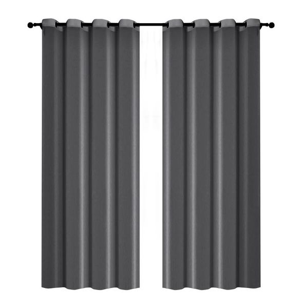 curtain & drapes festnight 2pcs 225*140cm solid color curtains polyester fiber grommet light filtering casual textured privacy
curtain & drapes festnight 2pcs 225*140cm solid color curtains polyester fiber grommet light filtering casual textured privacy