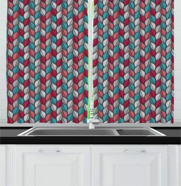 curtain & drapes multicolor leaves kitchen curtains hand-drawn floral ornamental pattern with foliage modern design print window
curtain & drapes multicolor leaves kitchen curtains hand-drawn floral ornamental pattern with foliage modern design print window