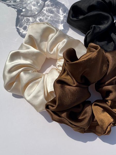 hair clips & barrettes ins french retro ring korean net red head rope large intestine simulation silk satin temperament accessory, Golden;silver
hair clips & barrettes ins french retro ring korean net red head rope large intestine simulation silk satin temperament accessory, Golden;silver