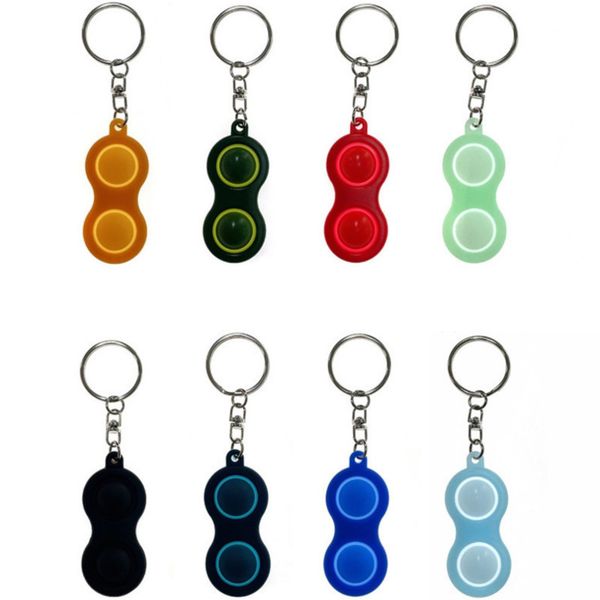 fidget toy push bubble poppers sensory toys simple stress relief reliver silicone decompression fingertip keychain wholesale h42gg4k
fidget toy push bubble poppers sensory toys simple stress relief reliver silicone decompression fingertip keychain wholesale h42gg4k