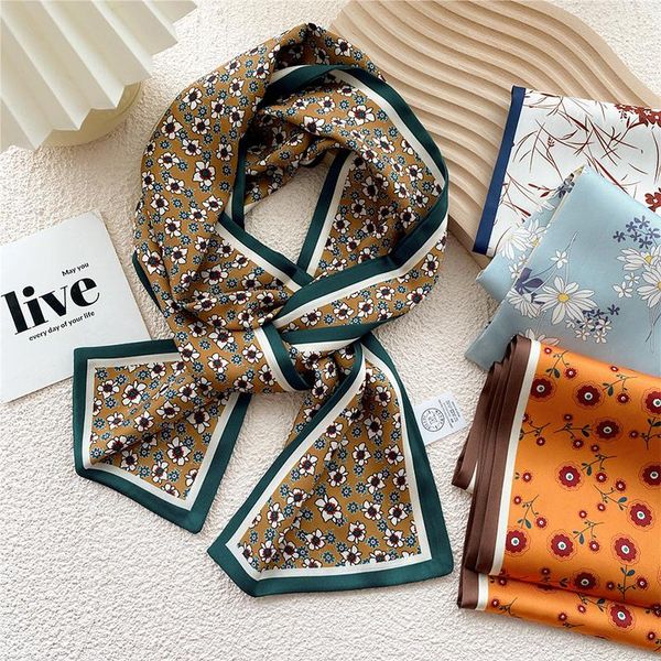 hats, scarves & gloves sets women elegant striped floral hair tie scarf bandana narrow long bag ribbon headband choker multi-use sa, Blue;gray
hats, scarves & gloves sets women elegant striped floral hair tie scarf bandana narrow long bag ribbon headband choker multi-use sa, Blue;gray