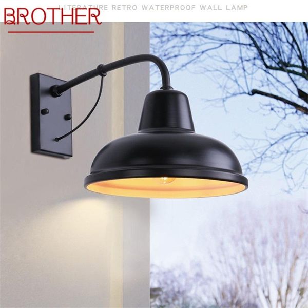 outdoor wall lamps brother light patio sconce lamp waterproof classical home decorative for porch balcony
outdoor wall lamps brother light patio sconce lamp waterproof classical home decorative for porch balcony