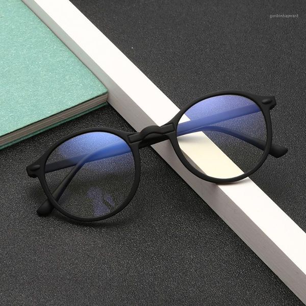 fashion anti blue light eyeglasses women men computer glasses vintage round clear lens optical spectacle frames sunglasses, White;black
fashion anti blue light eyeglasses women men computer glasses vintage round clear lens optical spectacle frames sunglasses, White;black