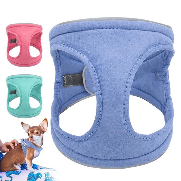 dog collars & leashes nylon small harness reflective bull step in flannel pet pug harnesses for medium dogs blue pink xs s m l
dog collars & leashes nylon small harness reflective bull step in flannel pet pug harnesses for medium dogs blue pink xs s m l