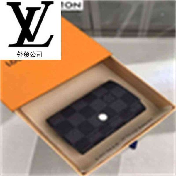 designer luxury adst n62662 key case men long compact wallet chain wallets key card holders purse clutches evening brand
designer luxury adst n62662 key case men long compact wallet chain wallets key card holders purse clutches evening brand