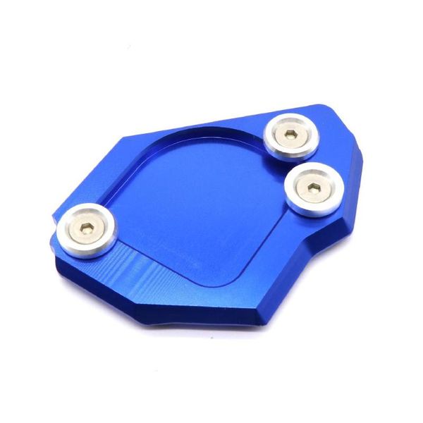 other motorcycle parts cnc billet aluminum kickstand foot plate side stand pad for f650gs 07-14
other motorcycle parts cnc billet aluminum kickstand foot plate side stand pad for f650gs 07-14
