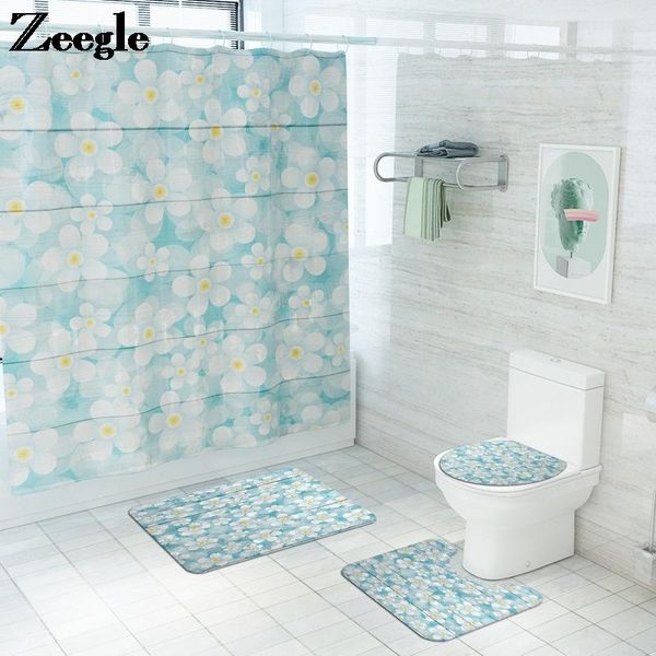 bath mats floral mat bathroom carpet toilet seat cover rugs set anti-slip at waterproof foot rug
bath mats floral mat bathroom carpet toilet seat cover rugs set anti-slip at waterproof foot rug