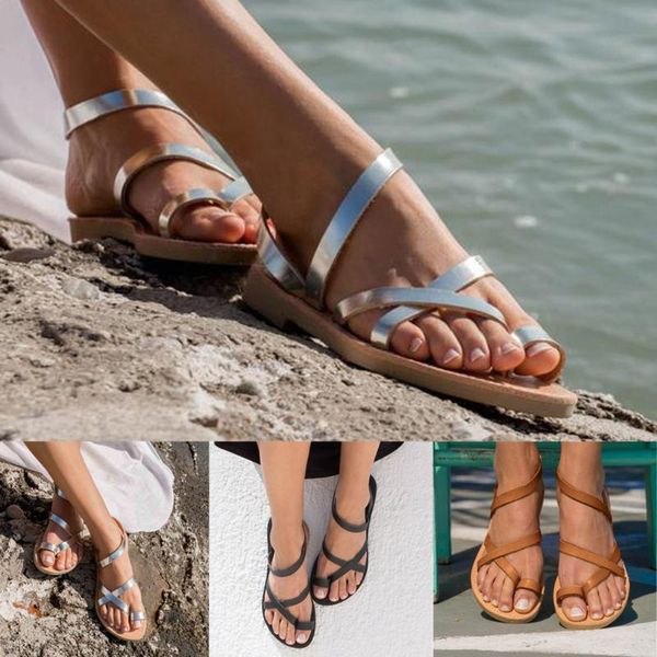 sandals for womens flip flops flat cross open toe comfortable shoes slip-on beach shoe buty damskie zapatos de mujer m24, Black
sandals for womens flip flops flat cross open toe comfortable shoes slip-on beach shoe buty damskie zapatos de mujer m24, Black