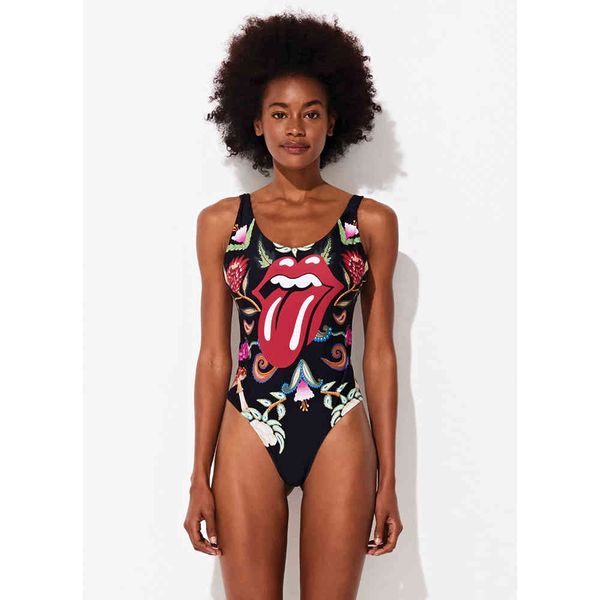 ladys summer tongue print open ba swimsuit inspired designer swimwear women push up padded bathing suit beachwearby
ladys summer tongue print open ba swimsuit inspired designer swimwear women push up padded bathing suit beachwearby