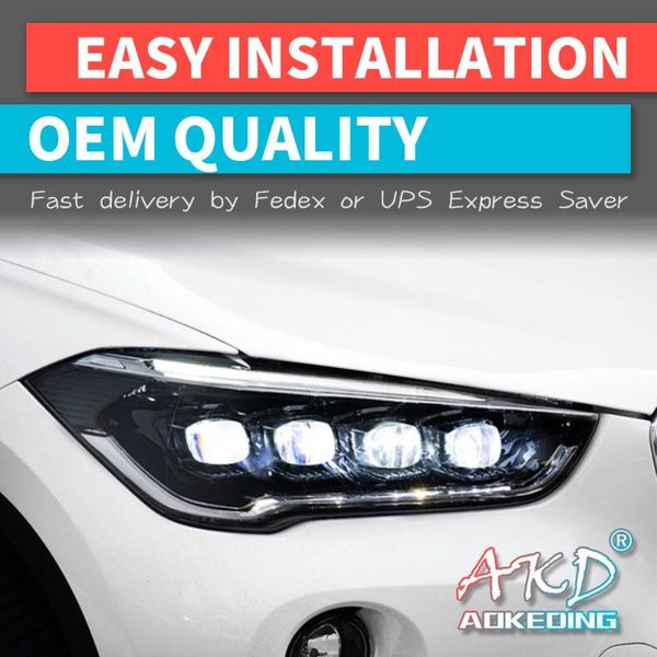 other lighting system akd car styling headlights for x1 2021-2021 led headlight drl head lamp projector automotive accessories
other lighting system akd car styling headlights for x1 2021-2021 led headlight drl head lamp projector automotive accessories