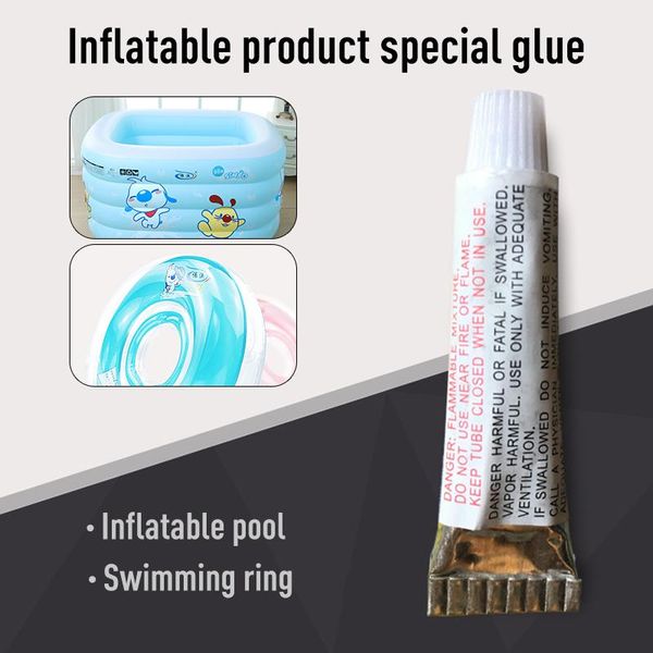 swimming floating toy repair kit puncture patch glue adhesive for inflatable pool float air bed dinghies & accessories
swimming floating toy repair kit puncture patch glue adhesive for inflatable pool float air bed dinghies & accessories