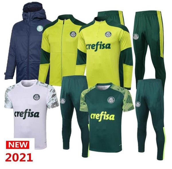 2021 futebol tracksuit 2022 soccer running sets chandal se palmeiras jaqueta de treinamento terno 21/22 camisas flamengo conjuntos bbb, Black;blue
2021 futebol tracksuit 2022 soccer running sets chandal se palmeiras jaqueta de treinamento terno 21/22 camisas flamengo conjuntos bbb, Black;blue