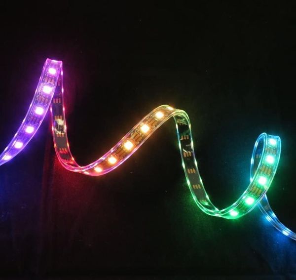 strips 5v rgb black led strip tv backlight light 30leds/m 1-5m lighting desklights lamp tape diode ribbon
strips 5v rgb black led strip tv backlight light 30leds/m 1-5m lighting desklights lamp tape diode ribbon