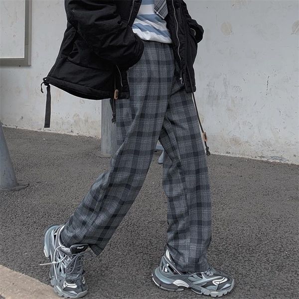 women's pants & capris women pockets plaid womens loose high waist pant females pantalones jogger trousers clothes sweatpants size ins, Black;white
women's pants & capris women pockets plaid womens loose high waist pant females pantalones jogger trousers clothes sweatpants size ins, Black;white