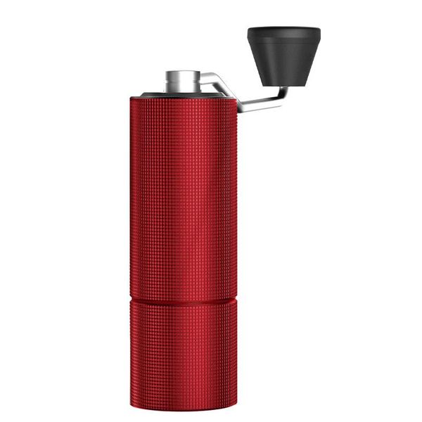 uniform grinding machine for coffee by hand, portable type, household hand made machine, pure steel core roasters
uniform grinding machine for coffee by hand, portable type, household hand made machine, pure steel core roasters