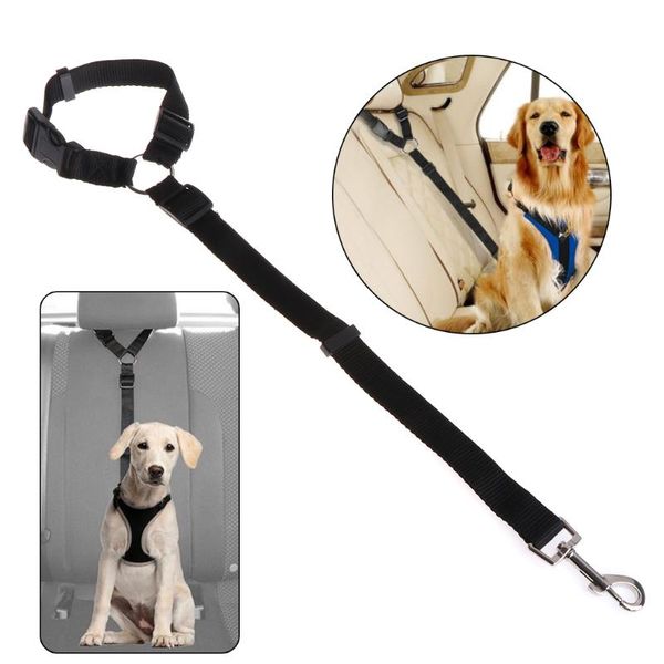 pet harness dogs safety belt nylon strap car seat travel collar leash adjustable dog collars & leashes
pet harness dogs safety belt nylon strap car seat travel collar leash adjustable dog collars & leashes
