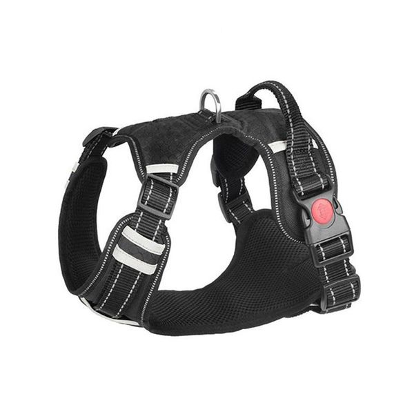 dog collars & leashes chest strap large explosion-proof medium and car safety with traction rope
dog collars & leashes chest strap large explosion-proof medium and car safety with traction rope