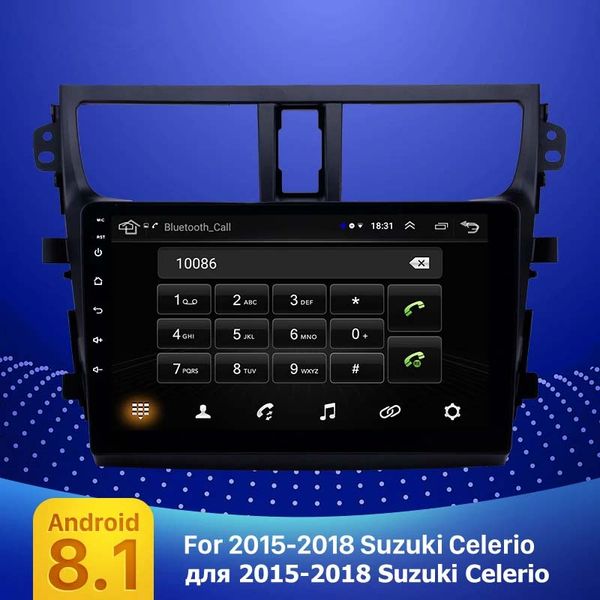 car dvd multimedia player gps android 9 inch for 2015-2018 suzuki celerio support with aux support obd2
car dvd multimedia player gps android 9 inch for 2015-2018 suzuki celerio support with aux support obd2