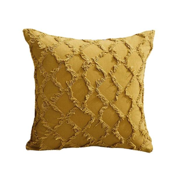 cushion/decorative pillow cotton linen pillowcases soft decorative breathable non-slip autumn covers textured home office backrest cushion c
cushion/decorative pillow cotton linen pillowcases soft decorative breathable non-slip autumn covers textured home office backrest cushion c