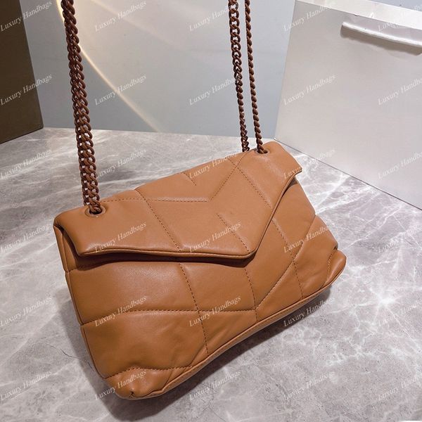 2021 fall winter classic flap messenger puf bags matelasse vintage cross body shoulder strap large capacity fashion famous designer luxury_h
2021 fall winter classic flap messenger puf bags matelasse vintage cross body shoulder strap large capacity fashion famous designer luxury_h