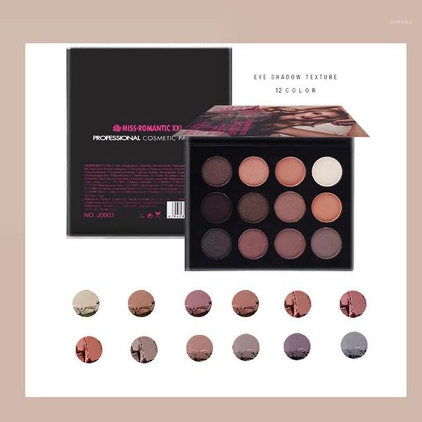 colors matte eyeshadow palette with mirror glitter eye ehadow set waterproof natural long-lasting beauty makeup cosmetic e21
colors matte eyeshadow palette with mirror glitter eye ehadow set waterproof natural long-lasting beauty makeup cosmetic e21