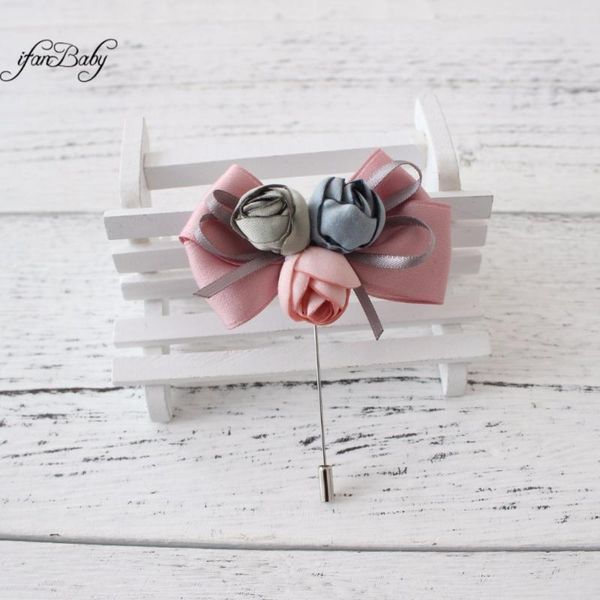 pins, brooches girl lapel pins kids men flower dress accessories wedding party women brooch, Gray
pins, brooches girl lapel pins kids men flower dress accessories wedding party women brooch, Gray