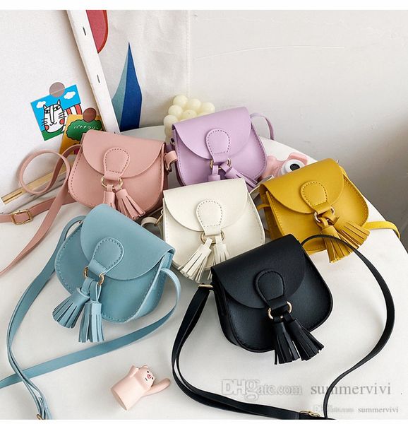 ins kids tassel purse sweet princess crossbody bag for children pu leather single shoulder bags women mini wallet q2708, White
ins kids tassel purse sweet princess crossbody bag for children pu leather single shoulder bags women mini wallet q2708, White