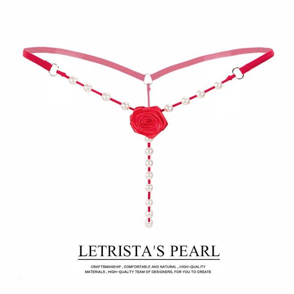 women's panties european american pearl massage t pants rose t-shaped underwear female low waist open file transparent temptation tback, Black;pink
women's panties european american pearl massage t pants rose t-shaped underwear female low waist open file transparent temptation tback, Black;pink
