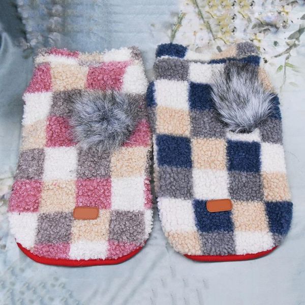 dog apparel clothes winter warm fleece vest pet puppy coat jacket costumes chihuahua pug hooded for small dogs cats clothing
dog apparel clothes winter warm fleece vest pet puppy coat jacket costumes chihuahua pug hooded for small dogs cats clothing