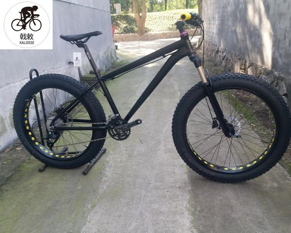 kalosse 26*4.0 inch hydraulic brakes snow bike fat bicycle m4000 27 speed 26er beach disc bikes
kalosse 26*4.0 inch hydraulic brakes snow bike fat bicycle m4000 27 speed 26er beach disc bikes