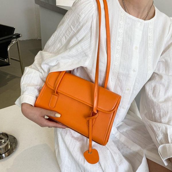 evening bags women shoulder armpit bag retro vintage 2021 solid color orange green beige small handbags female pu leather square
evening bags women shoulder armpit bag retro vintage 2021 solid color orange green beige small handbags female pu leather square