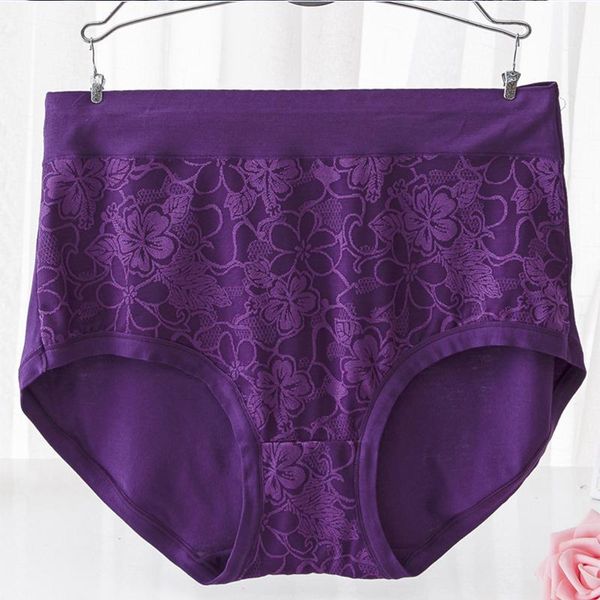 women's panties women modal high waist female big size floral briefs elastic large cotton crotch underwear 115kg, Black;pink
women's panties women modal high waist female big size floral briefs elastic large cotton crotch underwear 115kg, Black;pink