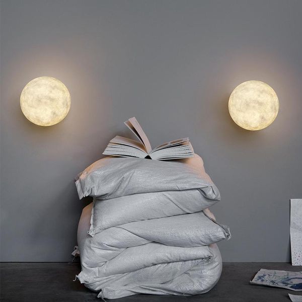 wall lamps moon lamp nordic living room background decorative lighting creative web celebrity study bedroom
wall lamps moon lamp nordic living room background decorative lighting creative web celebrity study bedroom