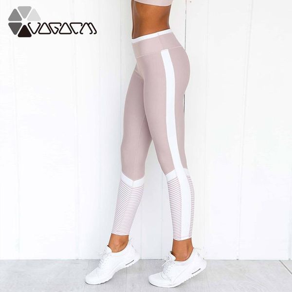 push up women yoga leggings fashion print stitching high waist fitness sport sweatpants gym wear workout clothes sportswear outfits, White;red
push up women yoga leggings fashion print stitching high waist fitness sport sweatpants gym wear workout clothes sportswear outfits, White;red