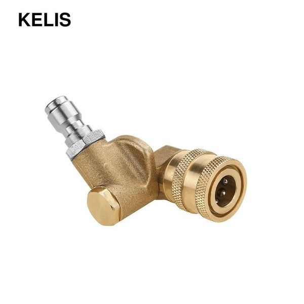 five-speed adjustable nozzle pure copper fast connection rotary coupler for high-pressure cleaner 1/4 quick plug 90 degree watering equipmen
five-speed adjustable nozzle pure copper fast connection rotary coupler for high-pressure cleaner 1/4 quick plug 90 degree watering equipmen