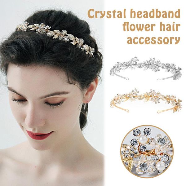 hair clips & barrettes headwear wedding po studio accessories crystal headband flower bridal pr sale, Golden;silver
hair clips & barrettes headwear wedding po studio accessories crystal headband flower bridal pr sale, Golden;silver
