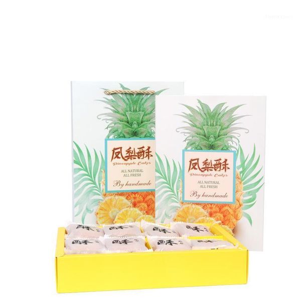 gift wrap 2021 diy handmade pineapple cake box tote bag nougat biscuits baking package bakery paper bags for gifts1
gift wrap 2021 diy handmade pineapple cake box tote bag nougat biscuits baking package bakery paper bags for gifts1