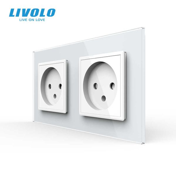 livolo eu standard double israel socket, glass panel,ac 100~250v 16a wall power socket,c7c2il-11/12/13/15(4colors),no
livolo eu standard double israel socket, glass panel,ac 100~250v 16a wall power socket,c7c2il-11/12/13/15(4colors),no